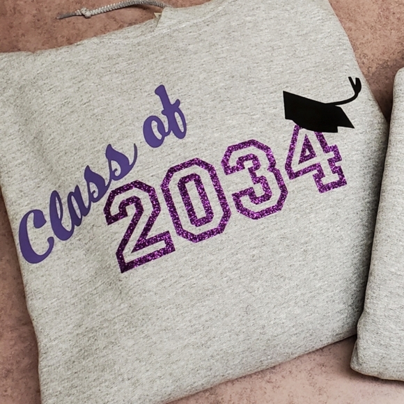 Custom Growth Kindergarten Class Of ... Hoodies - Picture 4 of 4